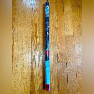 Vintage STARLINE NHL 2002 Detroit Red Wings Stanley Cup Championship Poster